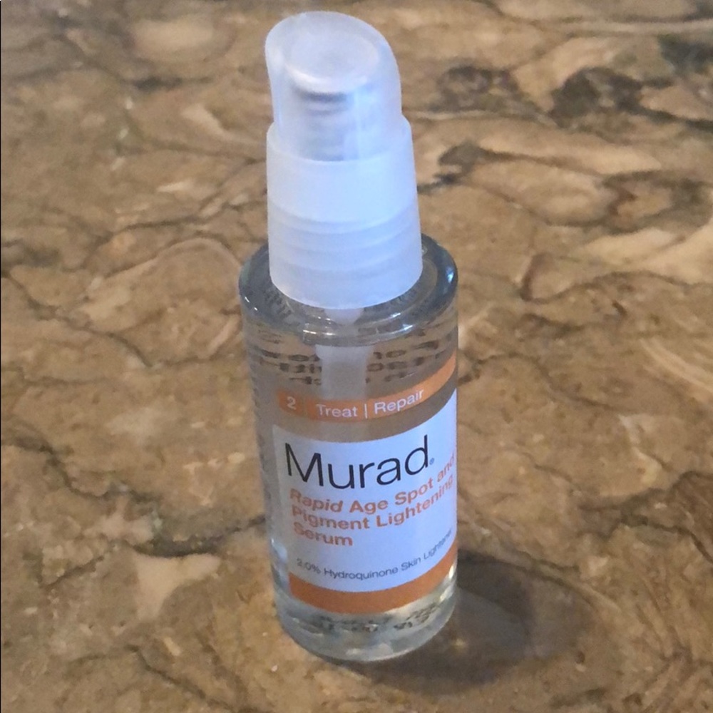Murad - Rapid age spot & pigment lightening serum